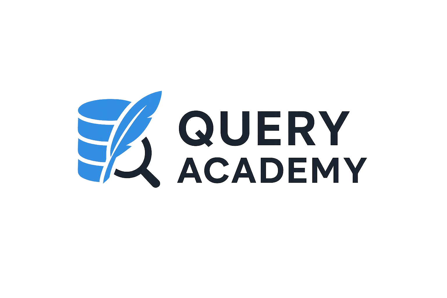 Query Academy Logo